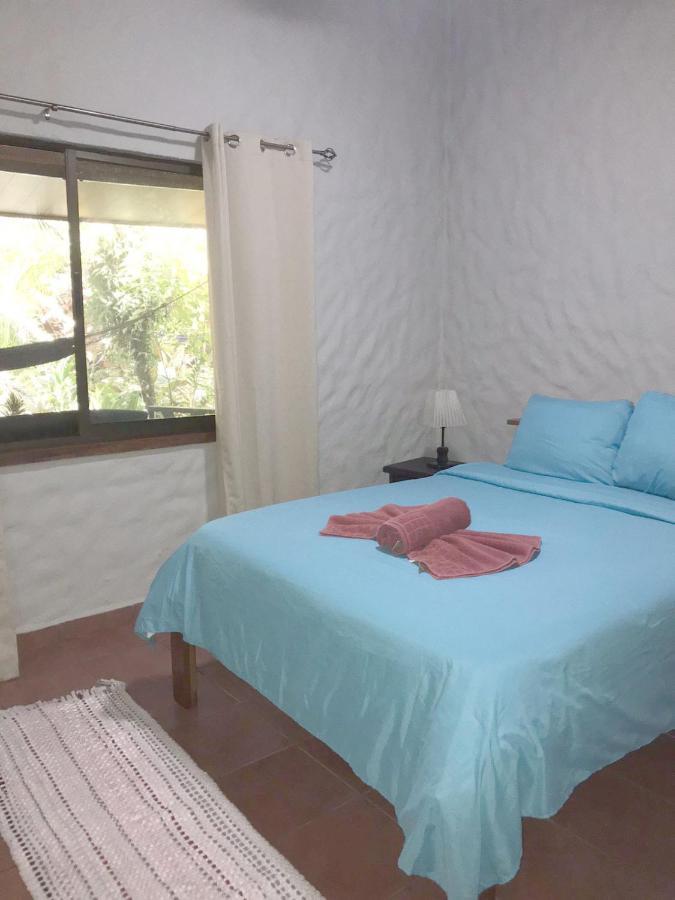 Casa Caribbean Coconut Hotel Cahuita Eksteriør billede